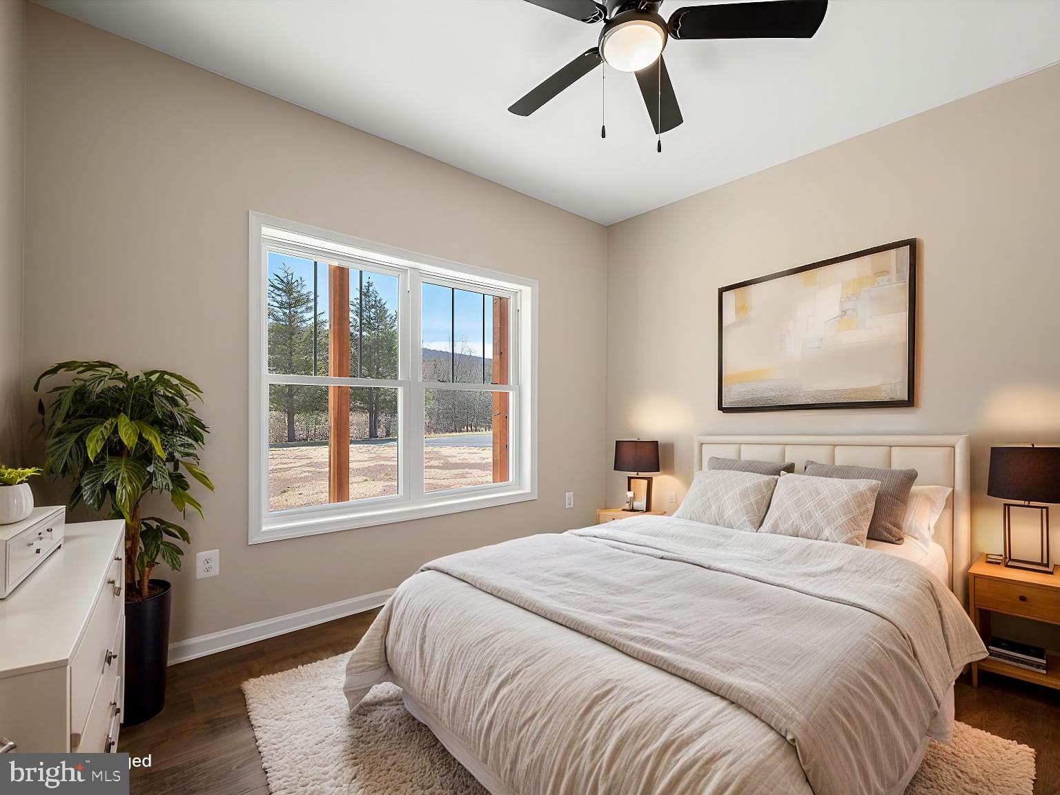 TIMBER RIDGE - Residential