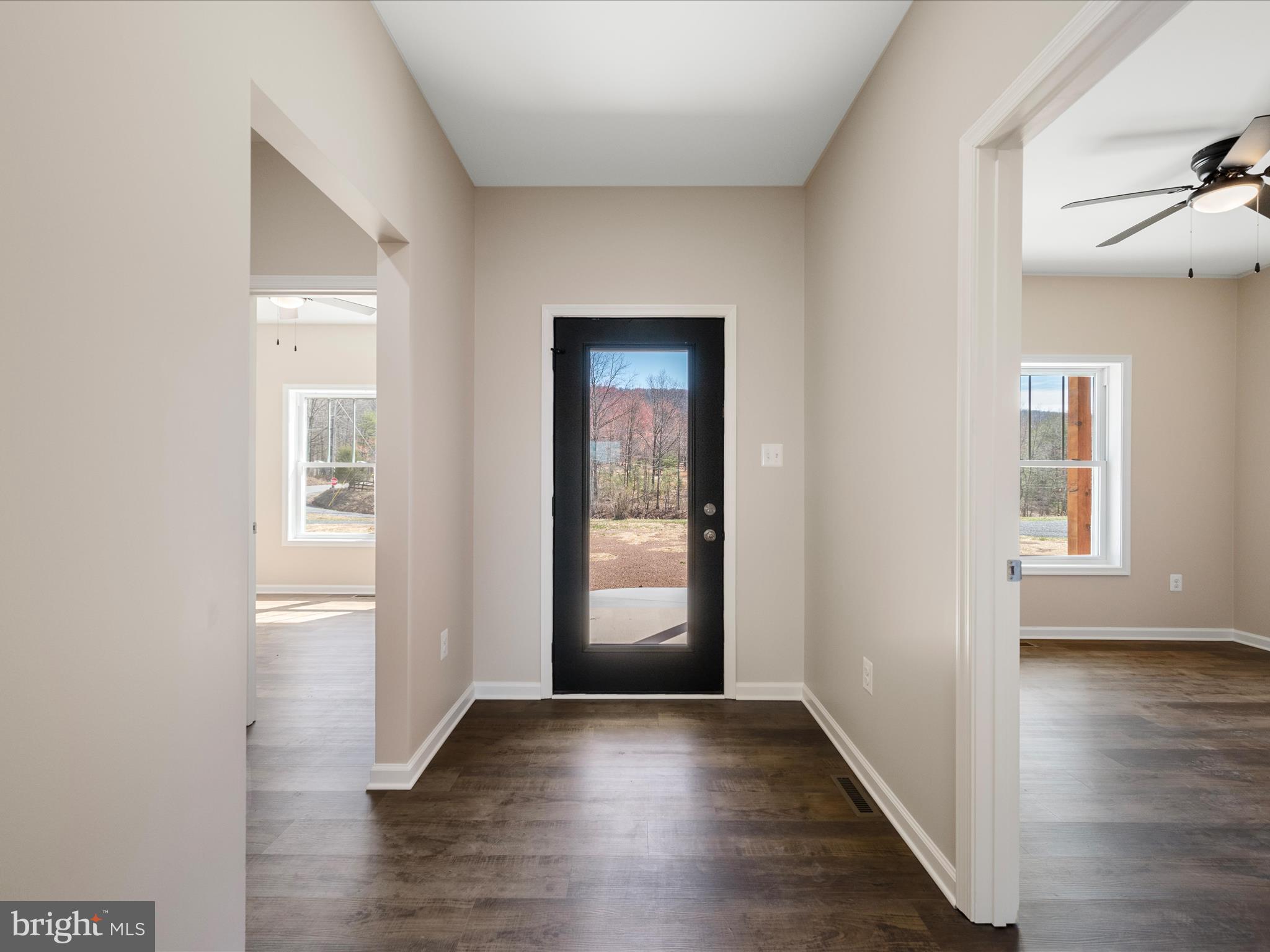 TIMBER RIDGE - Residential