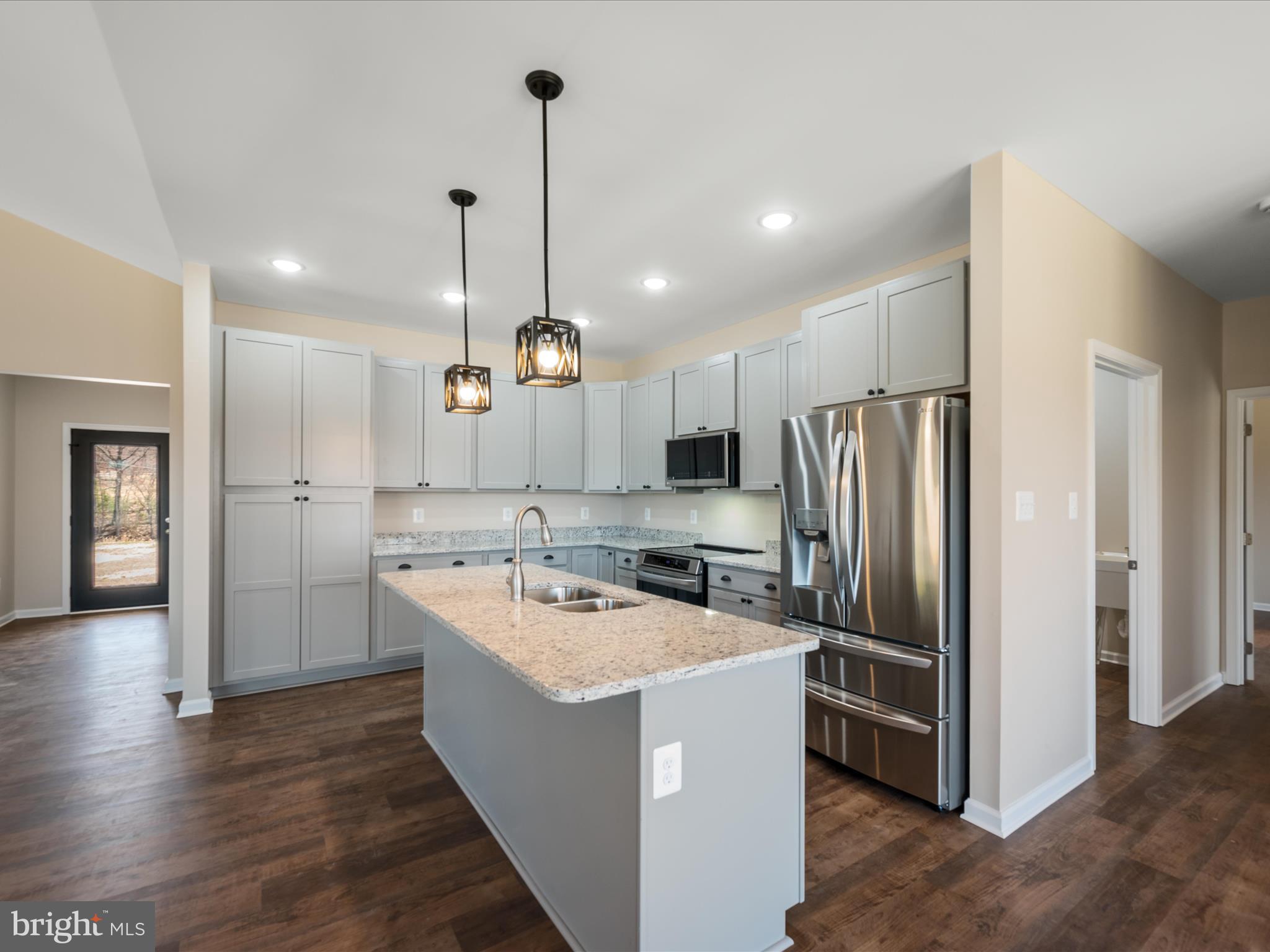 TIMBER RIDGE - Residential