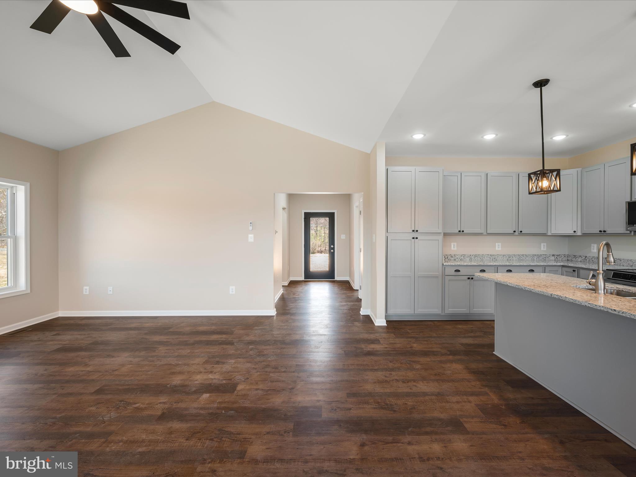 TIMBER RIDGE - Residential