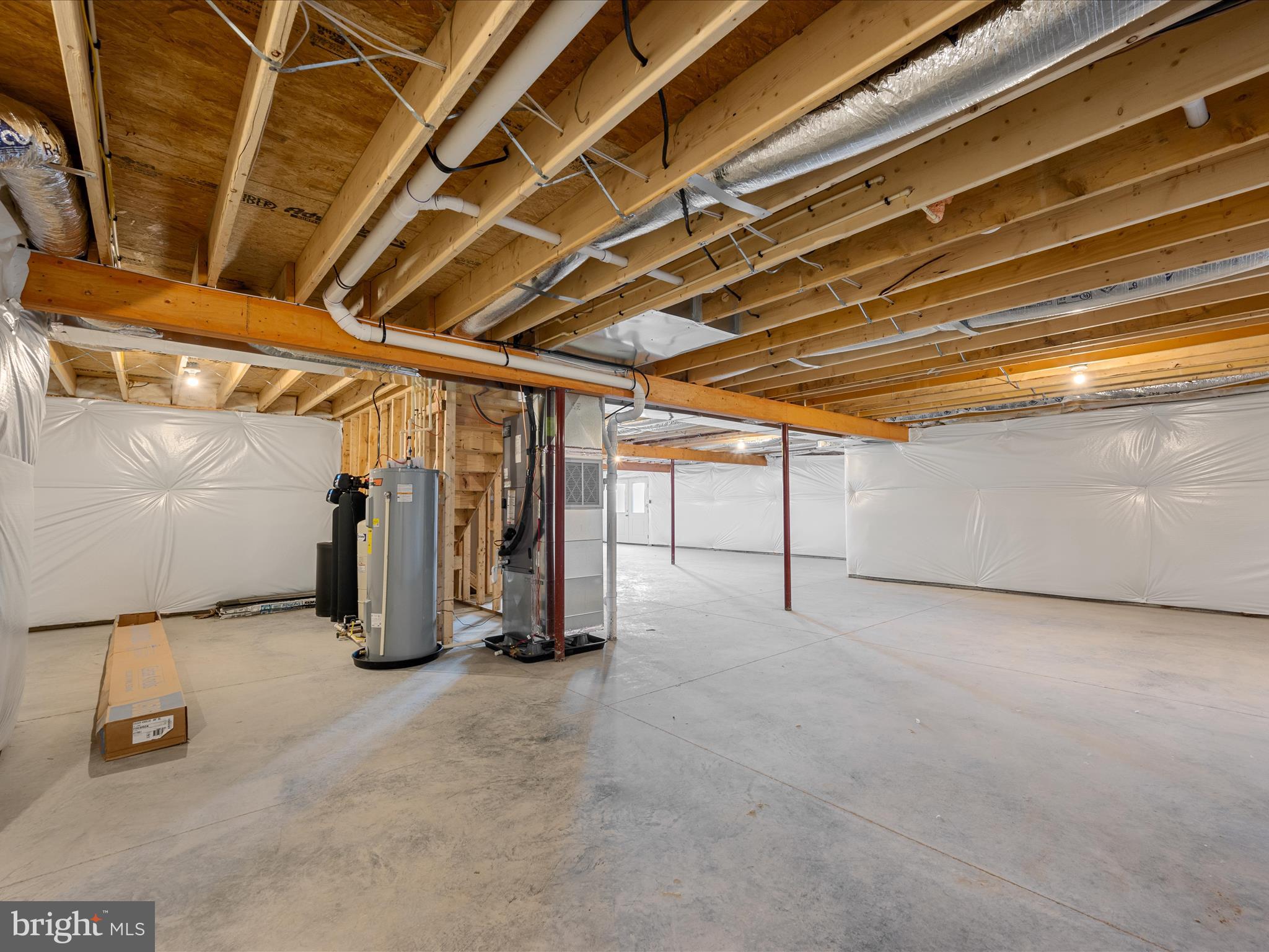 TIMBER RIDGE - Residential