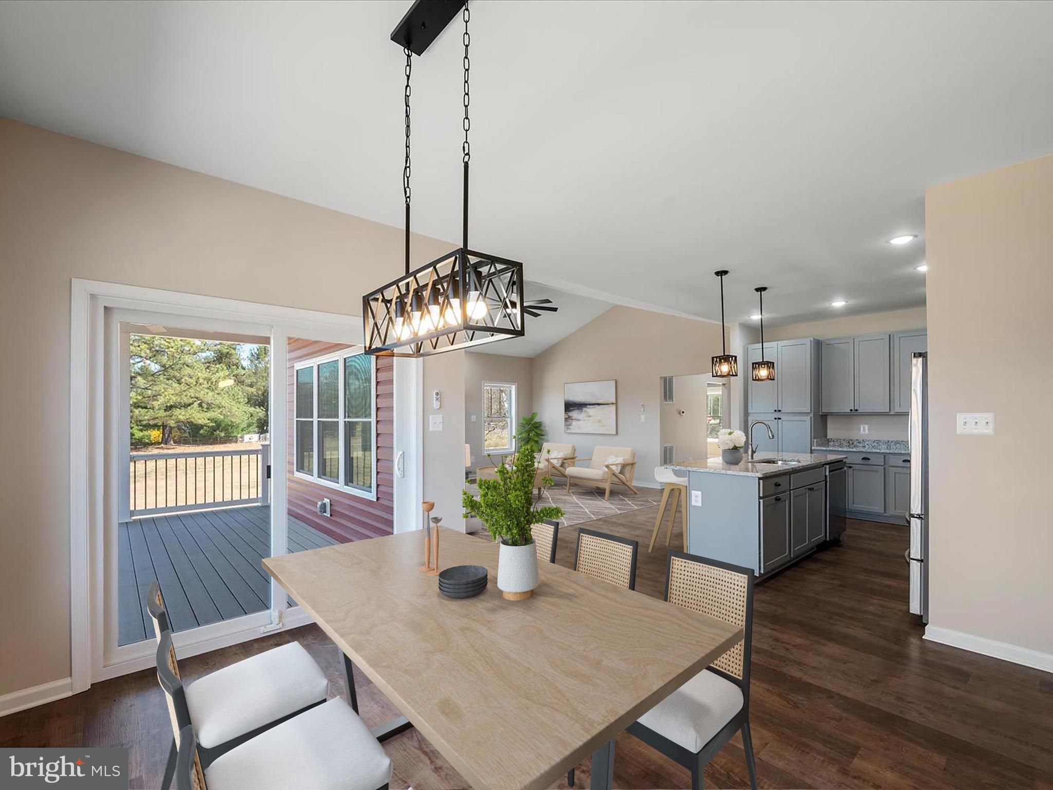 TIMBER RIDGE - Residential