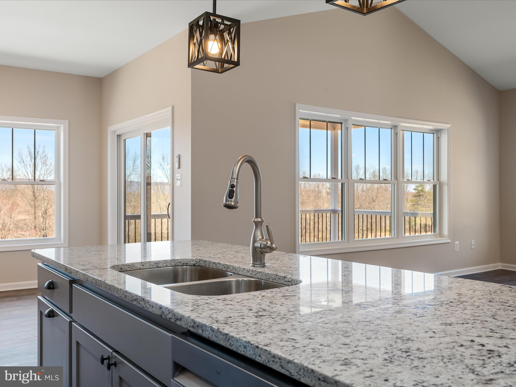 TIMBER RIDGE - Residential