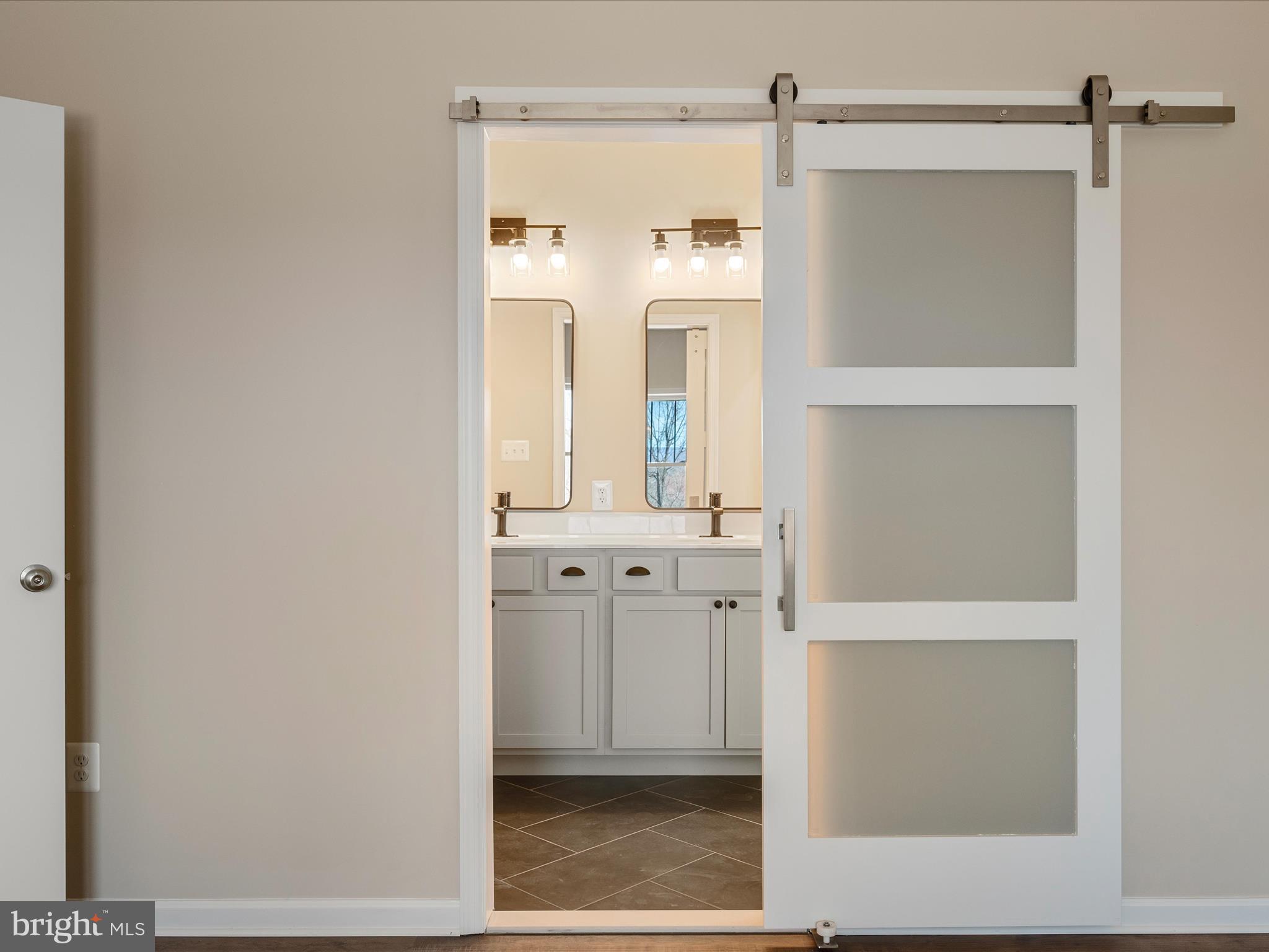 TIMBER RIDGE - Residential