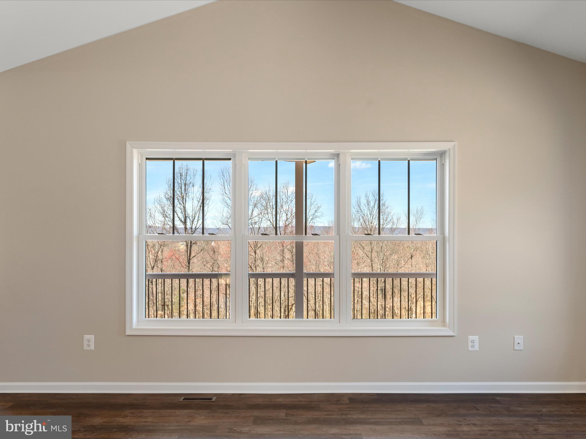 TIMBER RIDGE - Residential