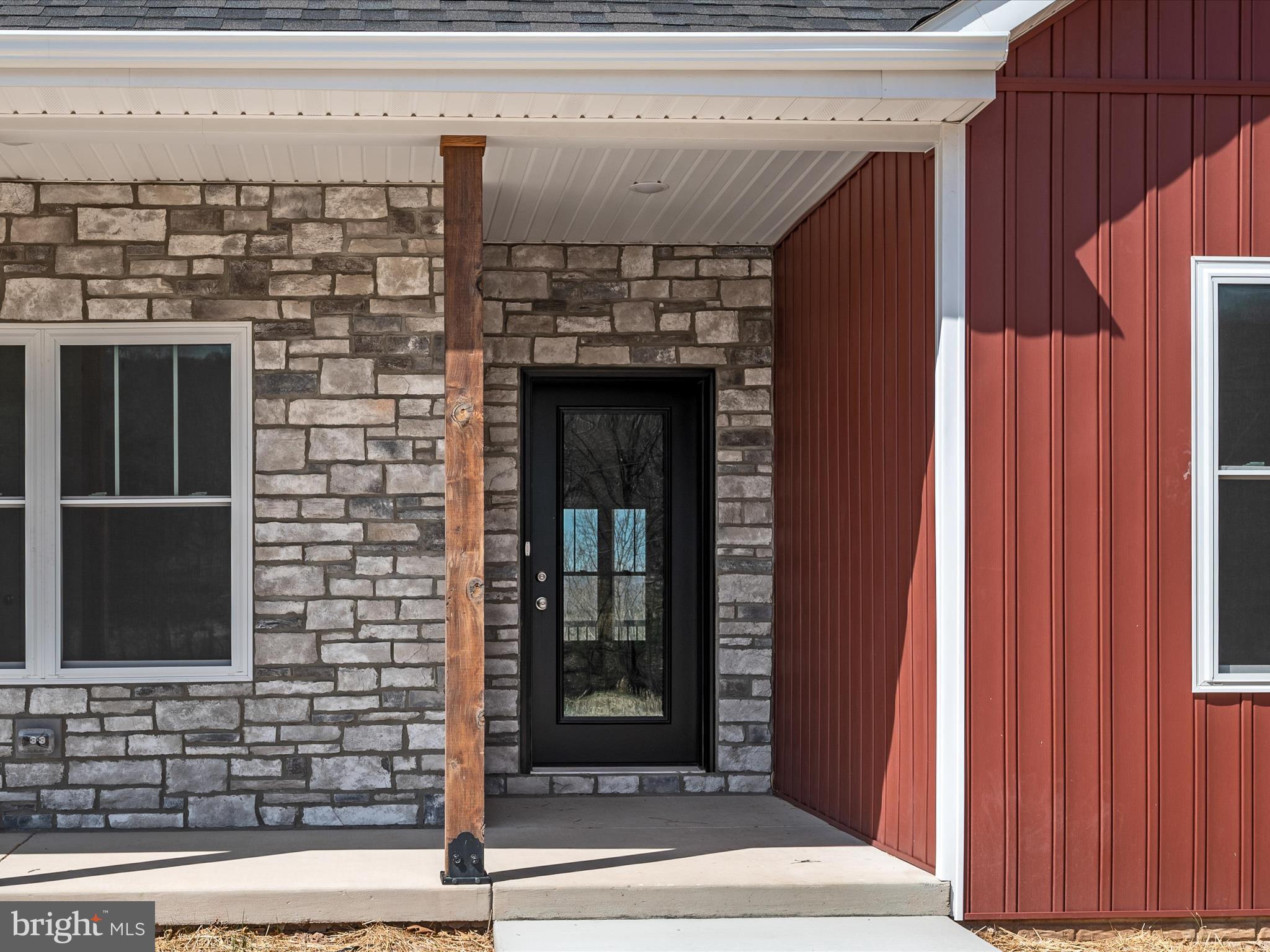 TIMBER RIDGE - Residential