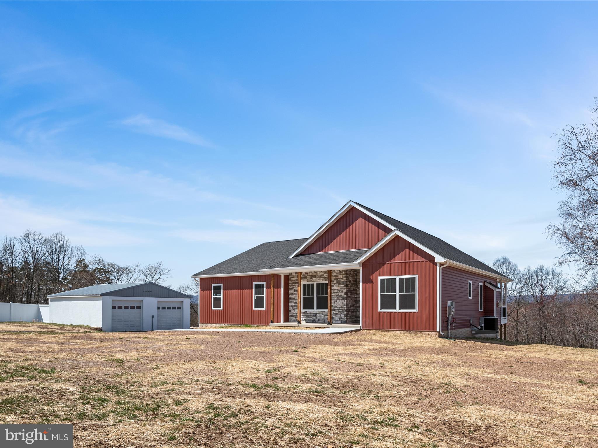 TIMBER RIDGE - Residential