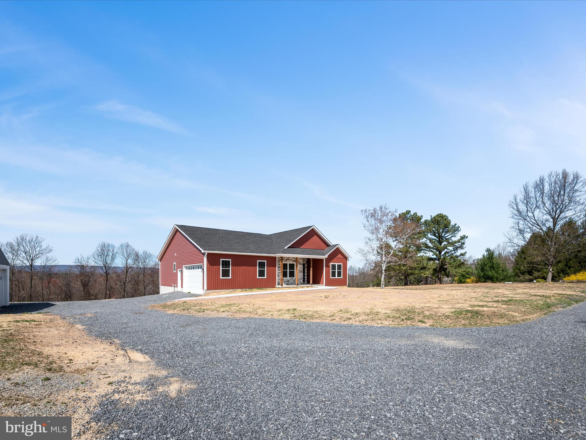 TIMBER RIDGE - Residential