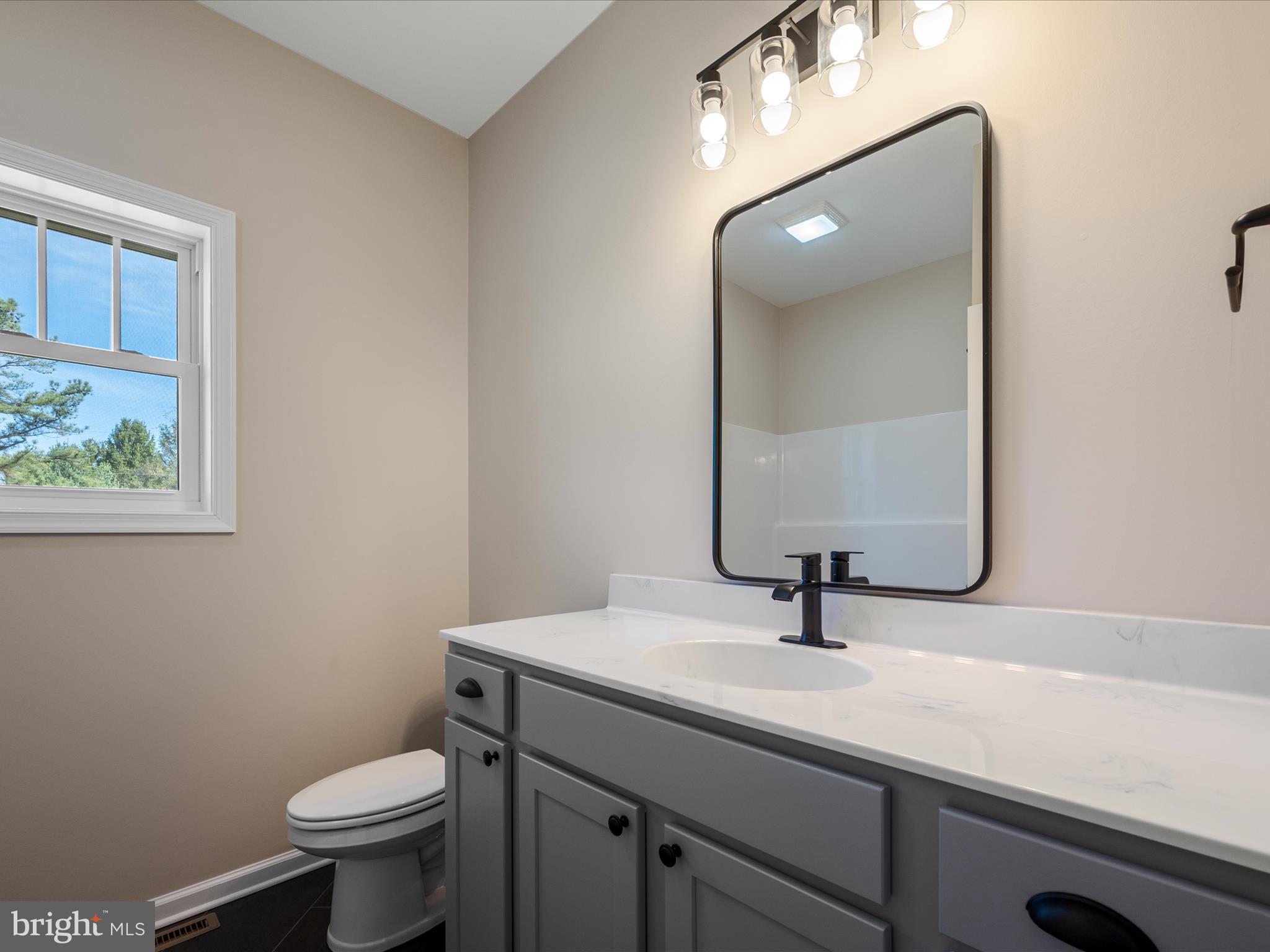 TIMBER RIDGE - Residential