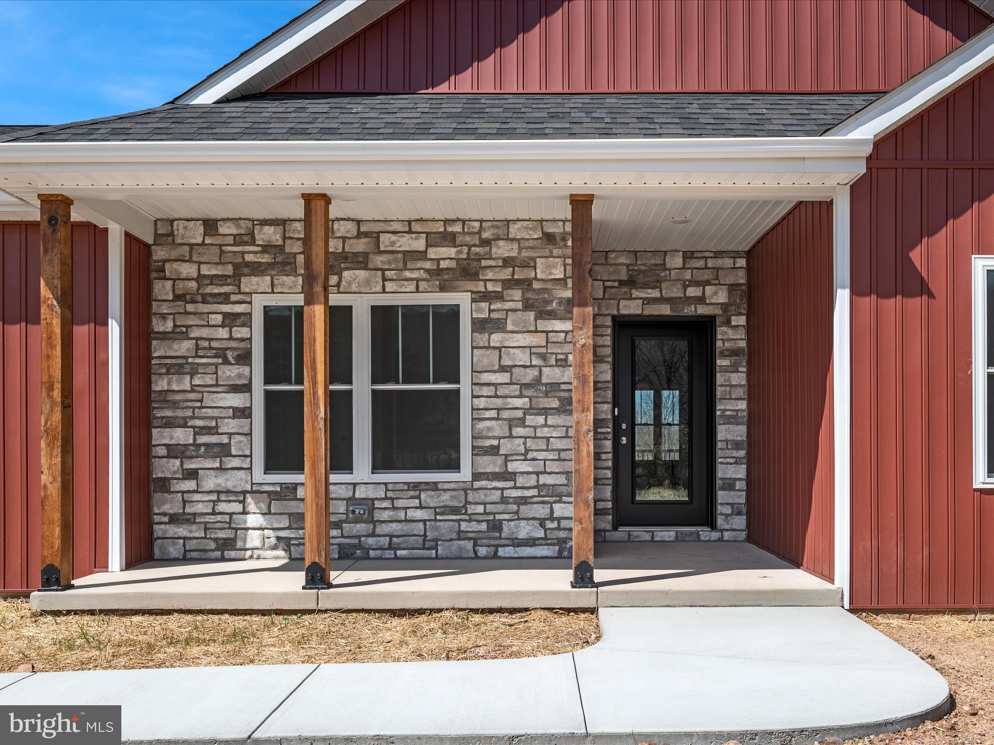 TIMBER RIDGE - Residential