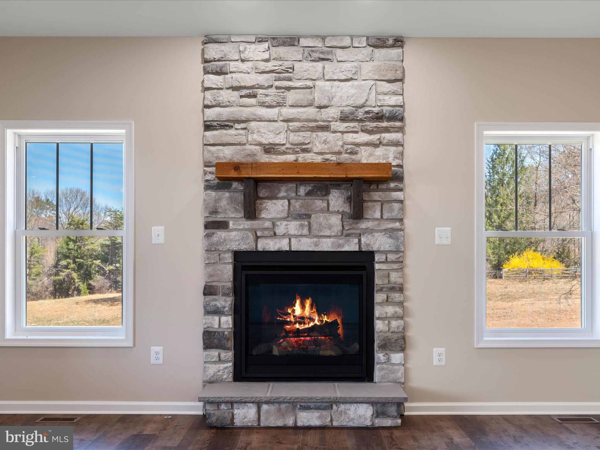 TIMBER RIDGE - Residential