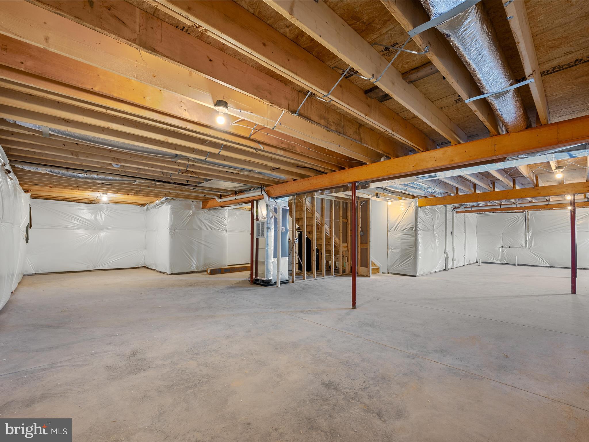 TIMBER RIDGE - Residential