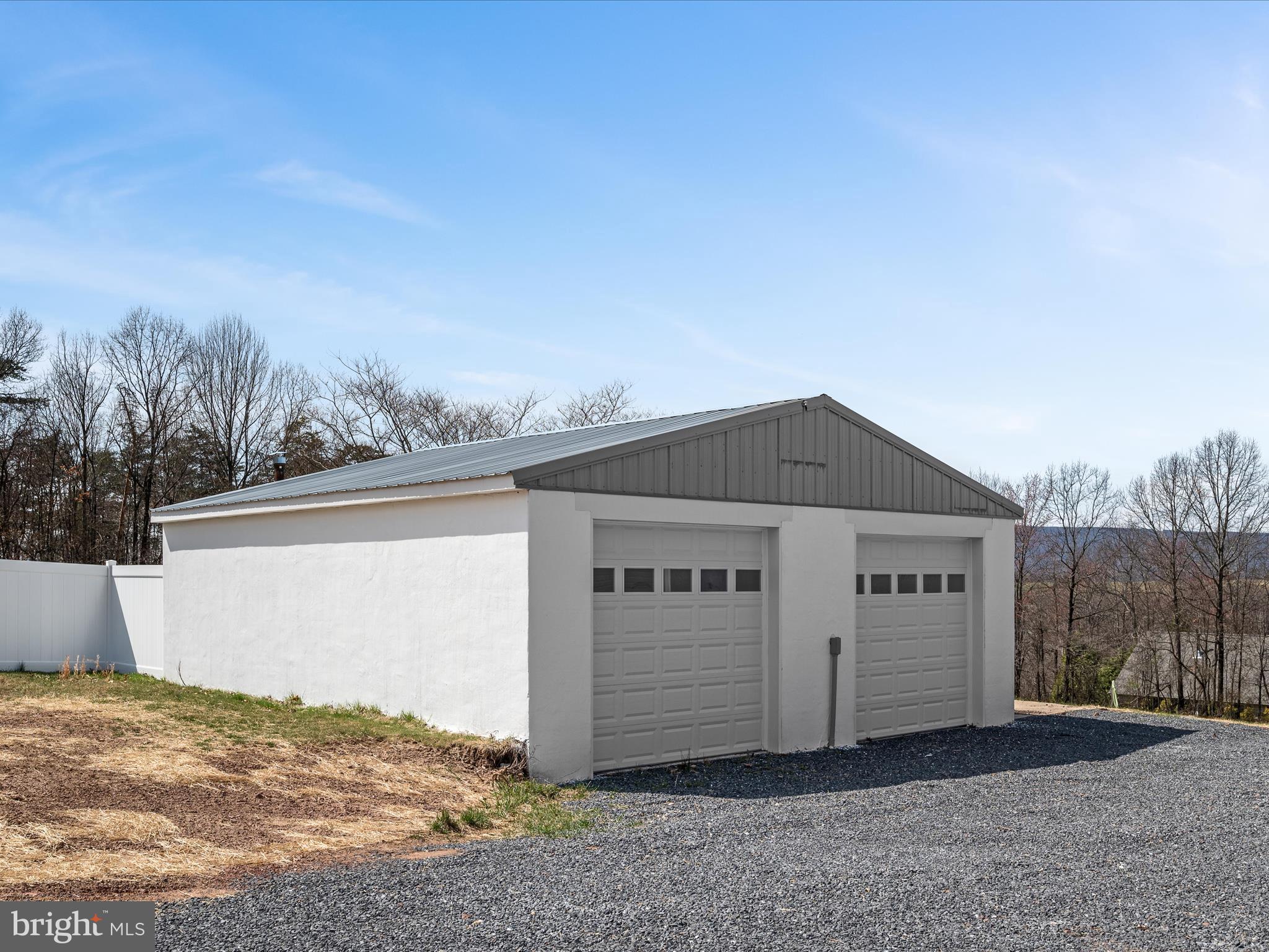 TIMBER RIDGE - Residential