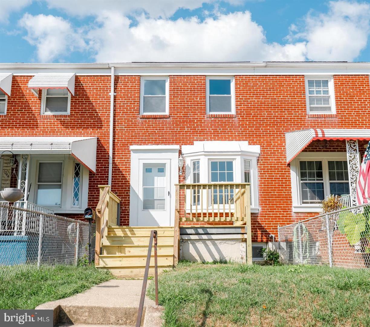 1046 MIDDLESEX ROAD