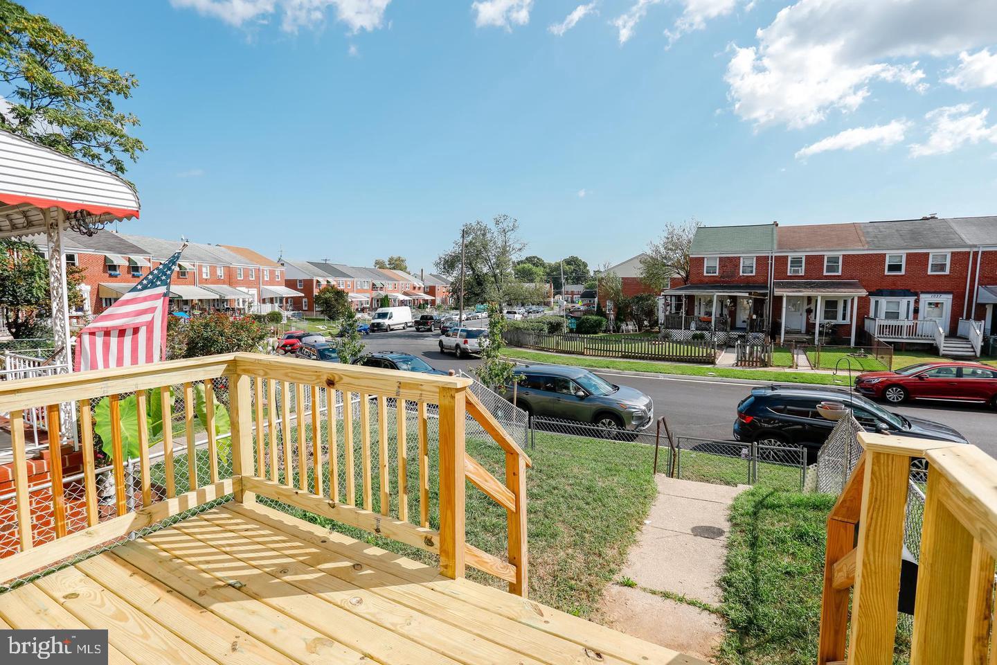 1046 MIDDLESEX ROAD
