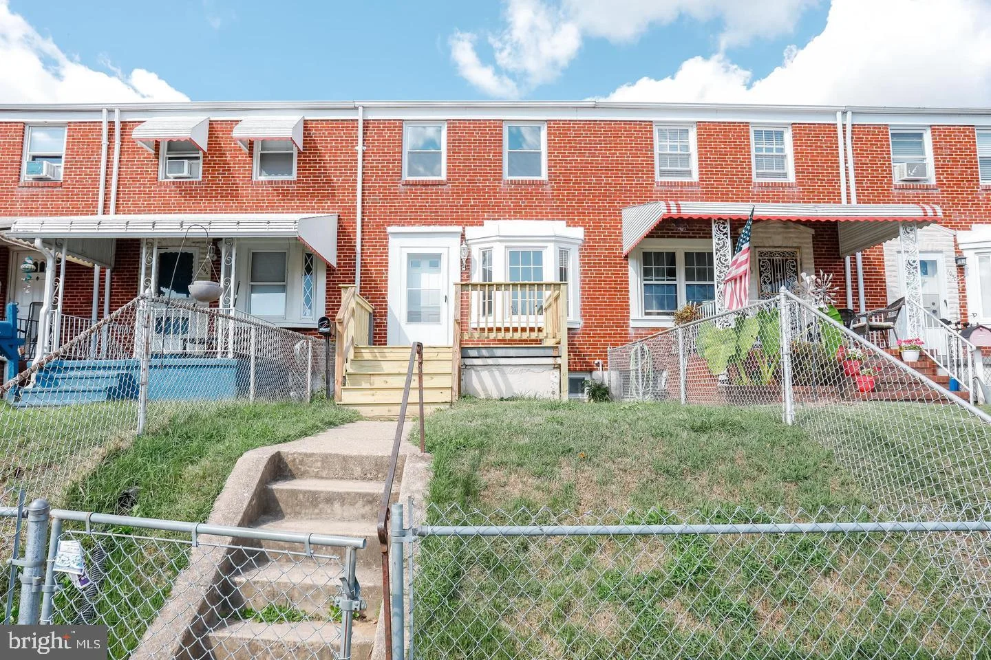 1046 Middlesex Road, Baltimore, MD, 21221