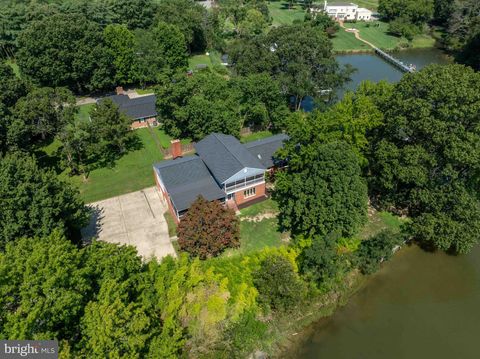 405 COVE ROAD QUEENSTOWN MD 21658
