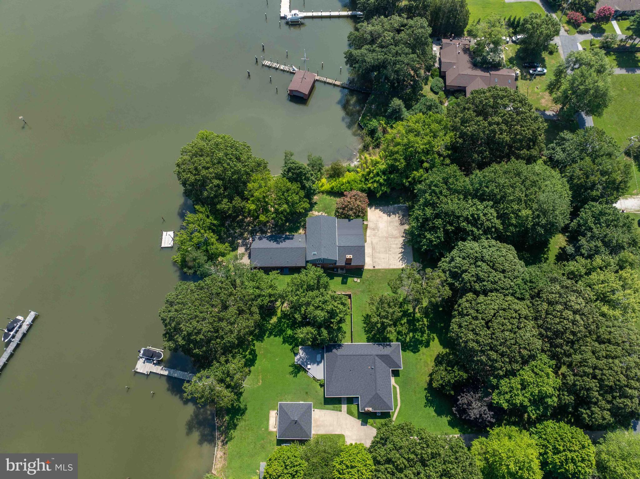 405 COVE ROAD