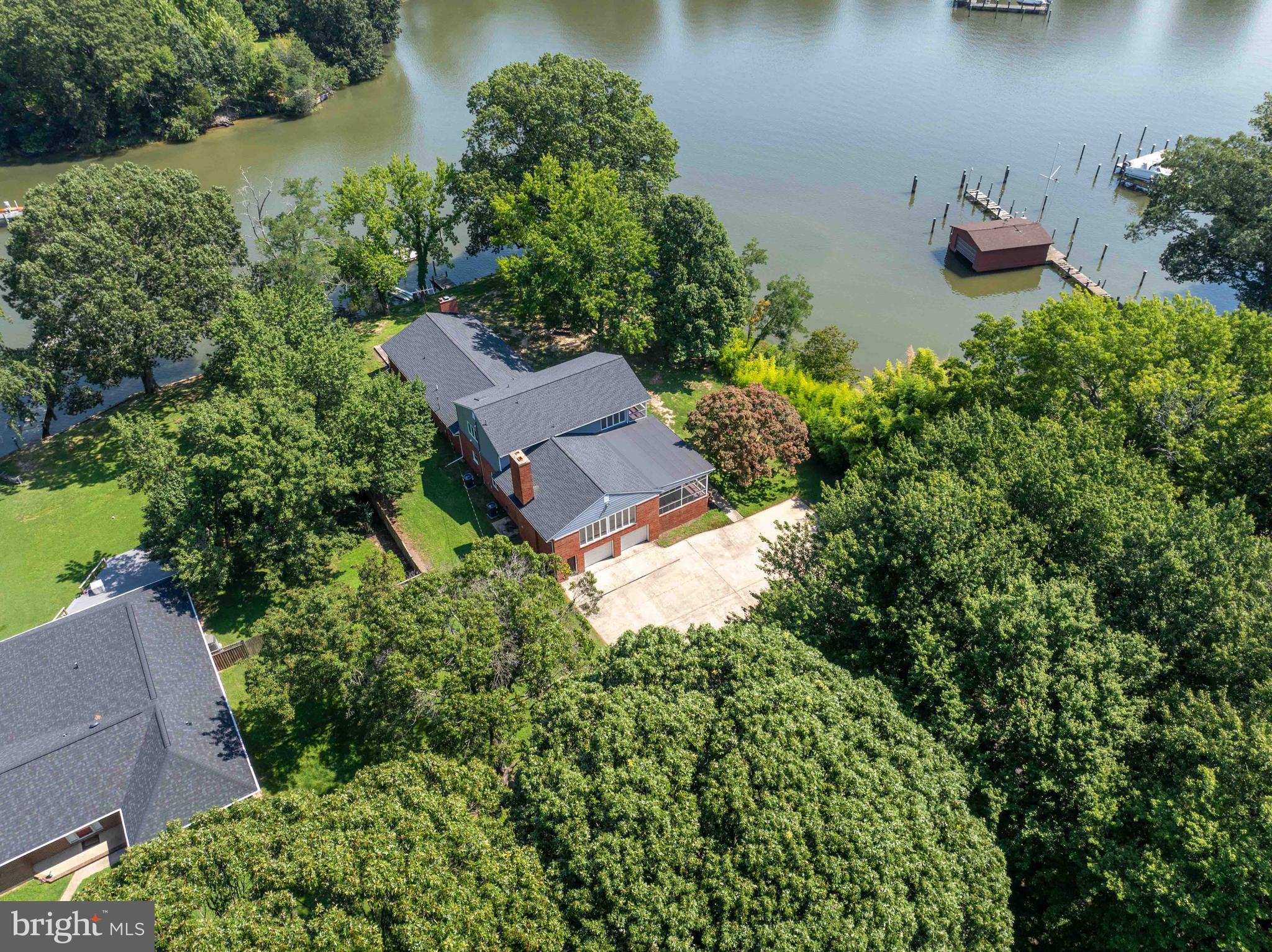 405 COVE ROAD