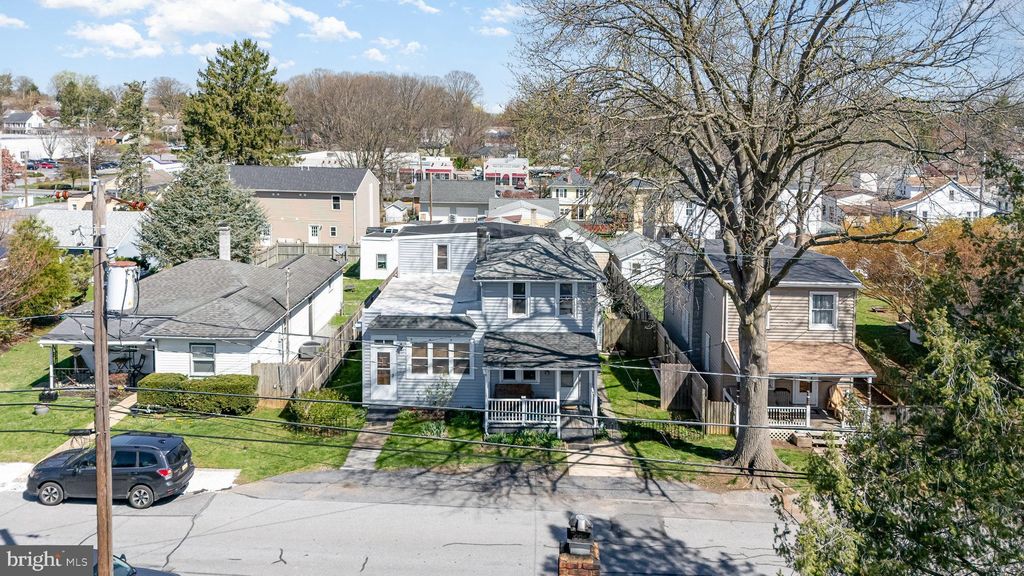 Photo of 1751 Temple Avenue, LANCASTER, PA 17603 (MLS # PALA2070764)