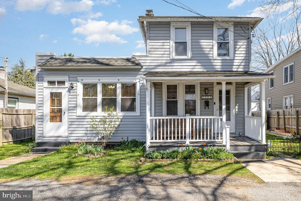 Photo of 1751 Temple Avenue, LANCASTER, PA 17603 (MLS # PALA2070764)