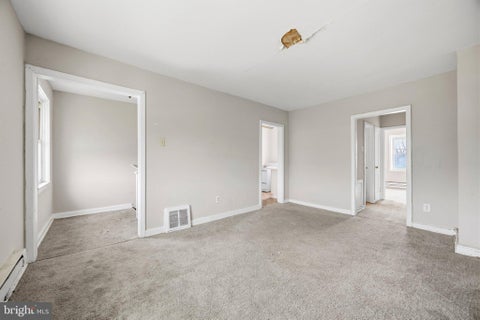 Tiny photo for 923 1st Street, BALTIMORE, MD 21225 (MLS # MDAA2155964)