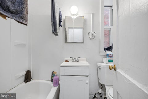Tiny photo for 923 1st Street, BALTIMORE, MD 21225 (MLS # MDAA2155964)