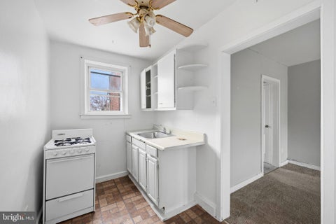 Tiny photo for 923 1st Street, BALTIMORE, MD 21225 (MLS # MDAA2155964)