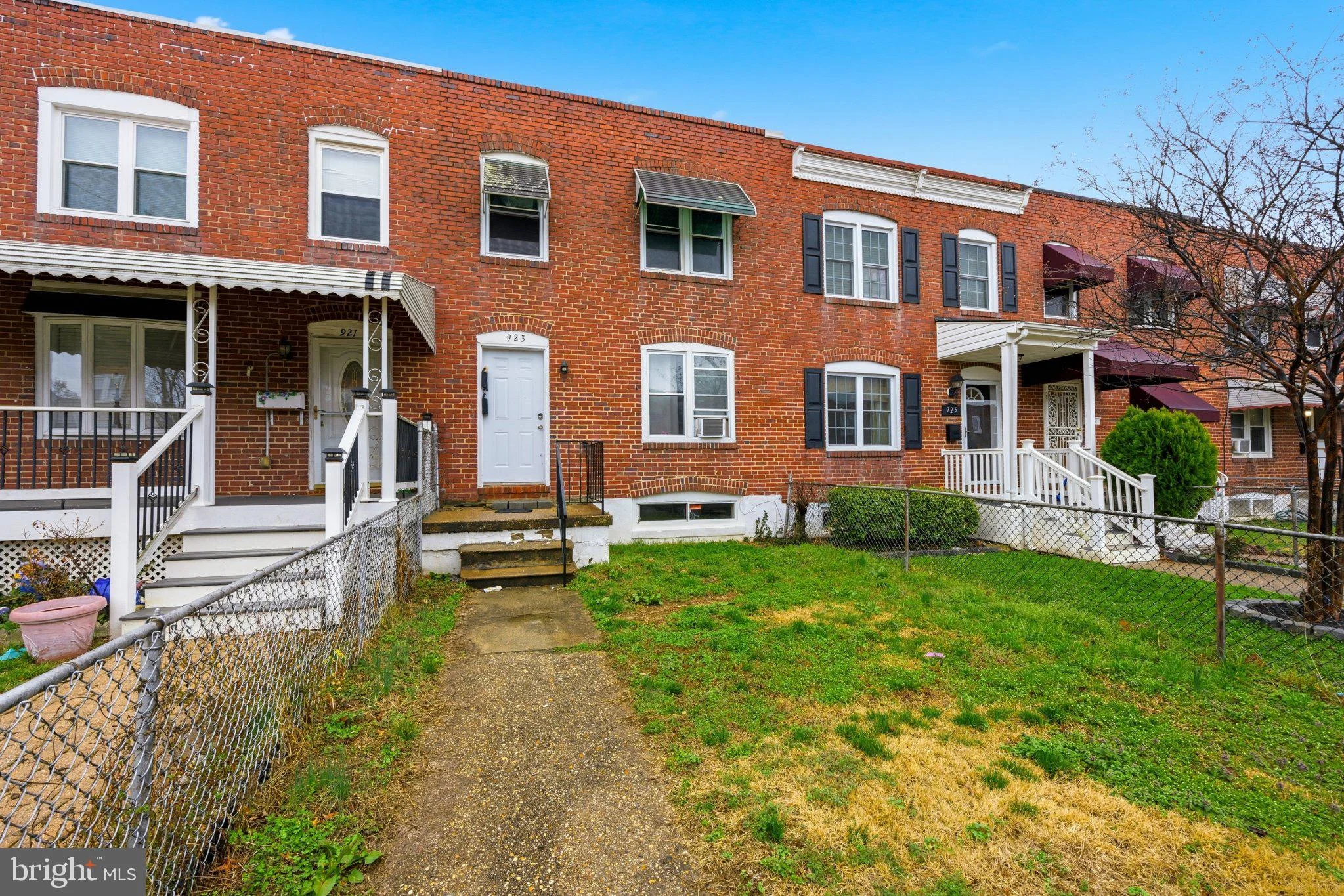 923 1st Street, Baltimore, MD, 21225