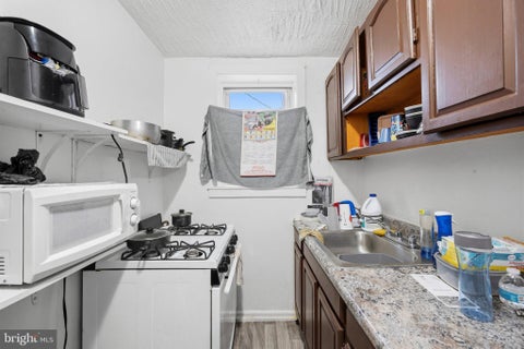 Tiny photo for 923 1st Street, BALTIMORE, MD 21225 (MLS # MDAA2155964)