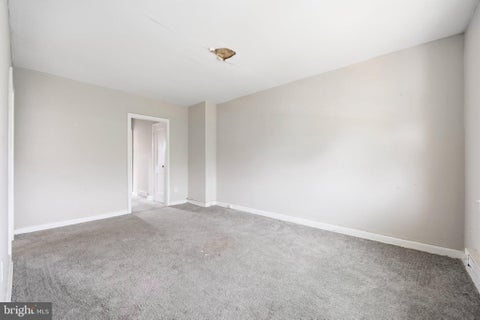 Tiny photo for 923 1st Street, BALTIMORE, MD 21225 (MLS # MDAA2155964)