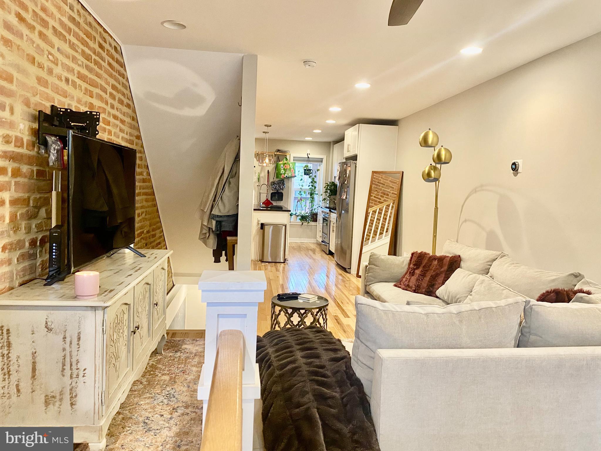 PATTERSON PARK - Residential Lease