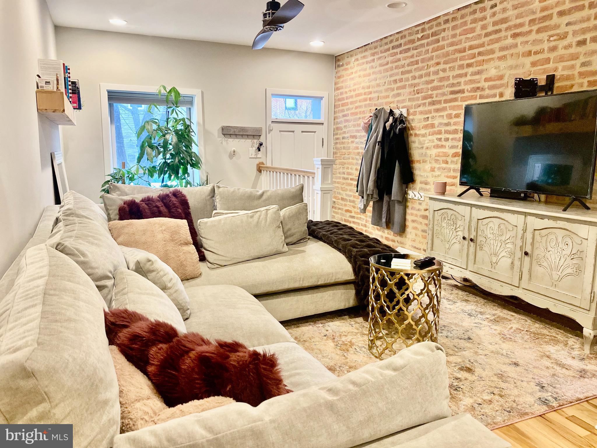 PATTERSON PARK - Residential Lease