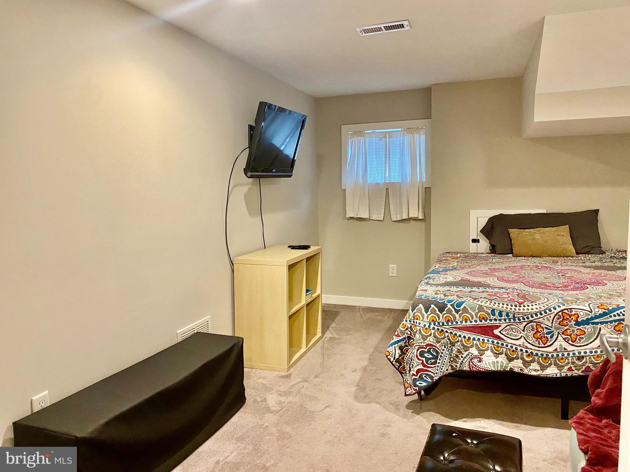 PATTERSON PARK - Residential Lease