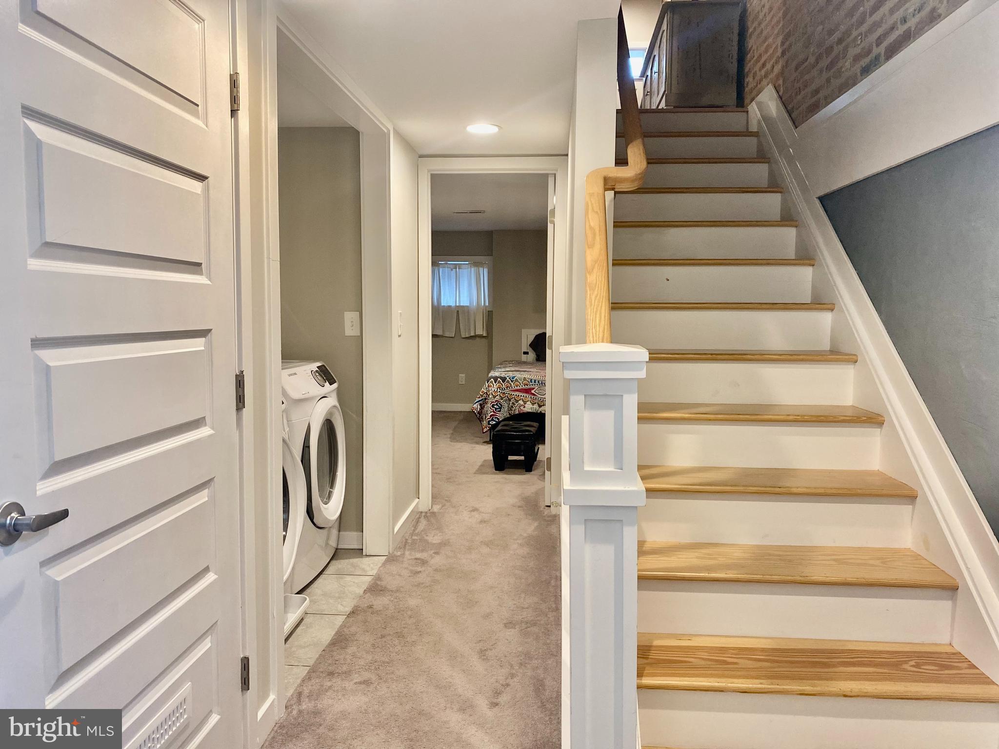 PATTERSON PARK - Residential Lease