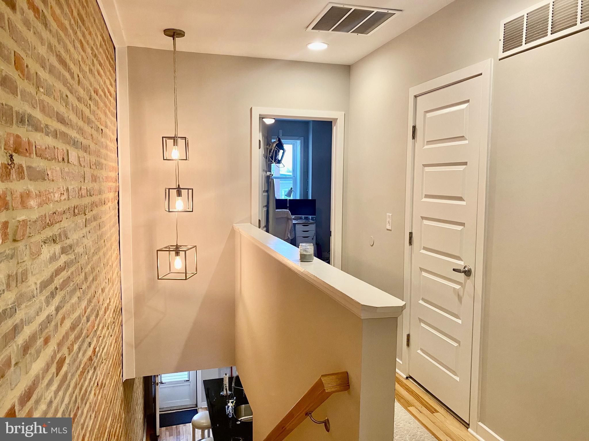 PATTERSON PARK - Residential Lease