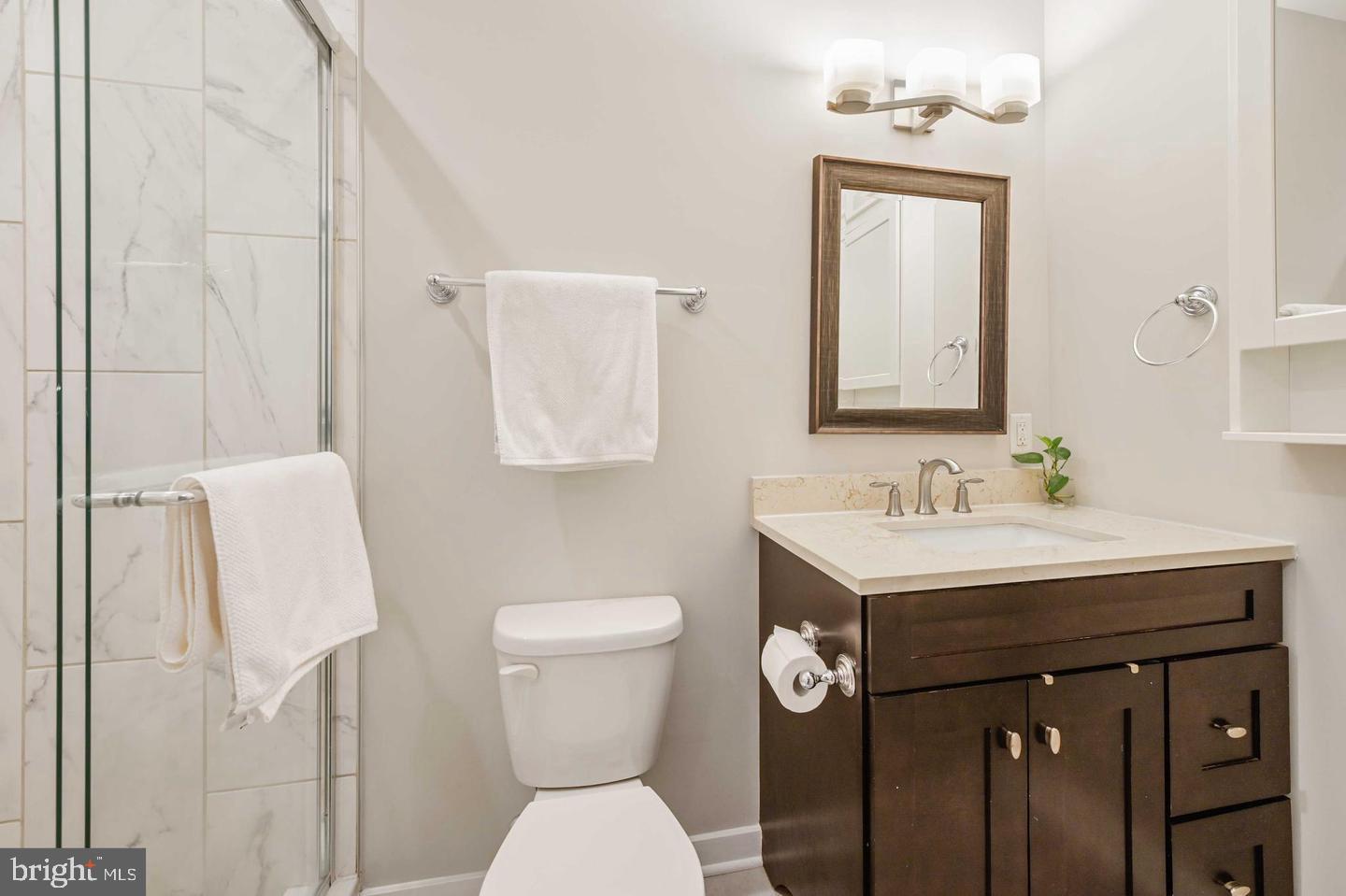 PATTERSON PARK - Residential Lease