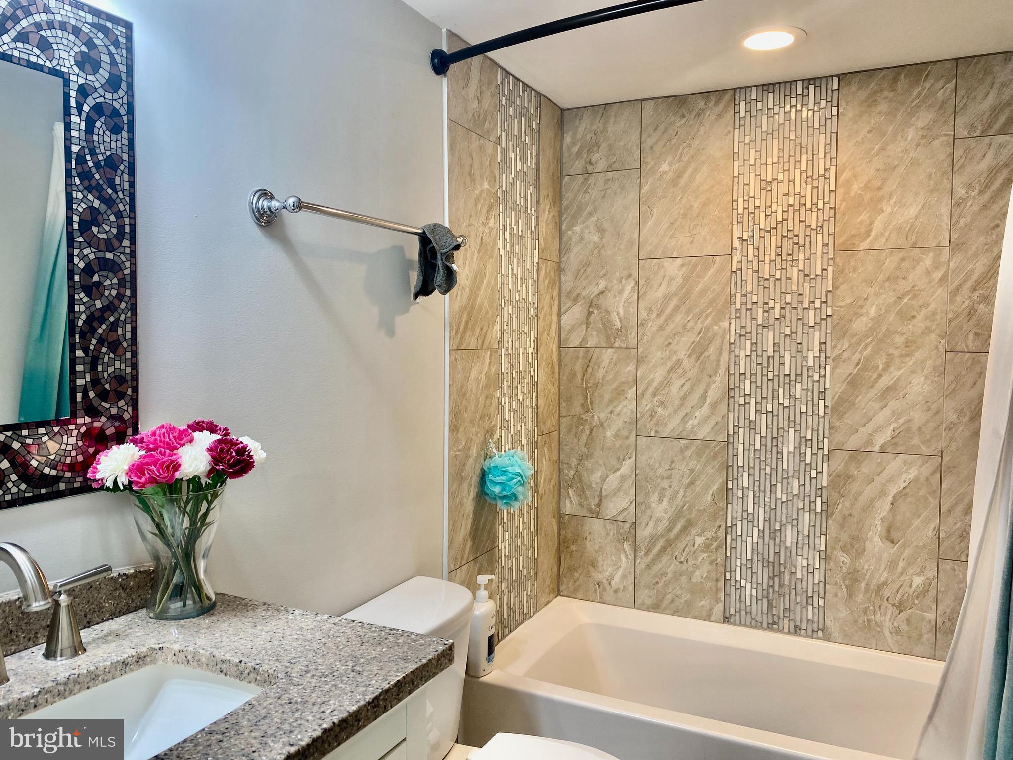 PATTERSON PARK - Residential Lease