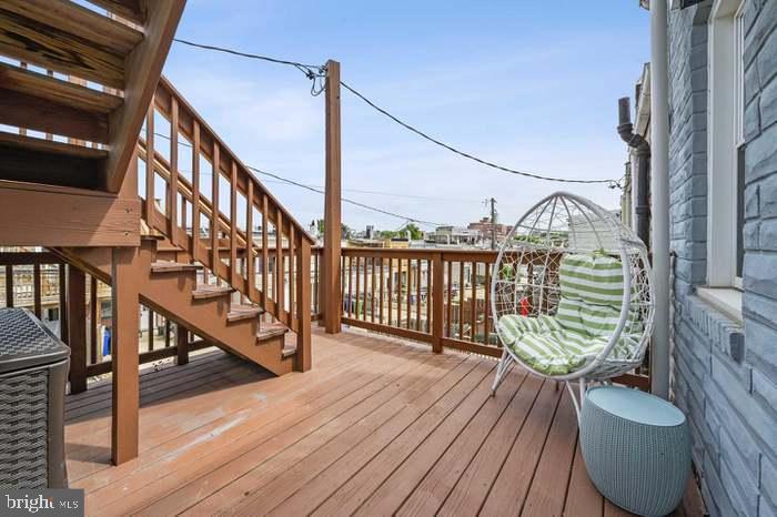 PATTERSON PARK - Residential Lease