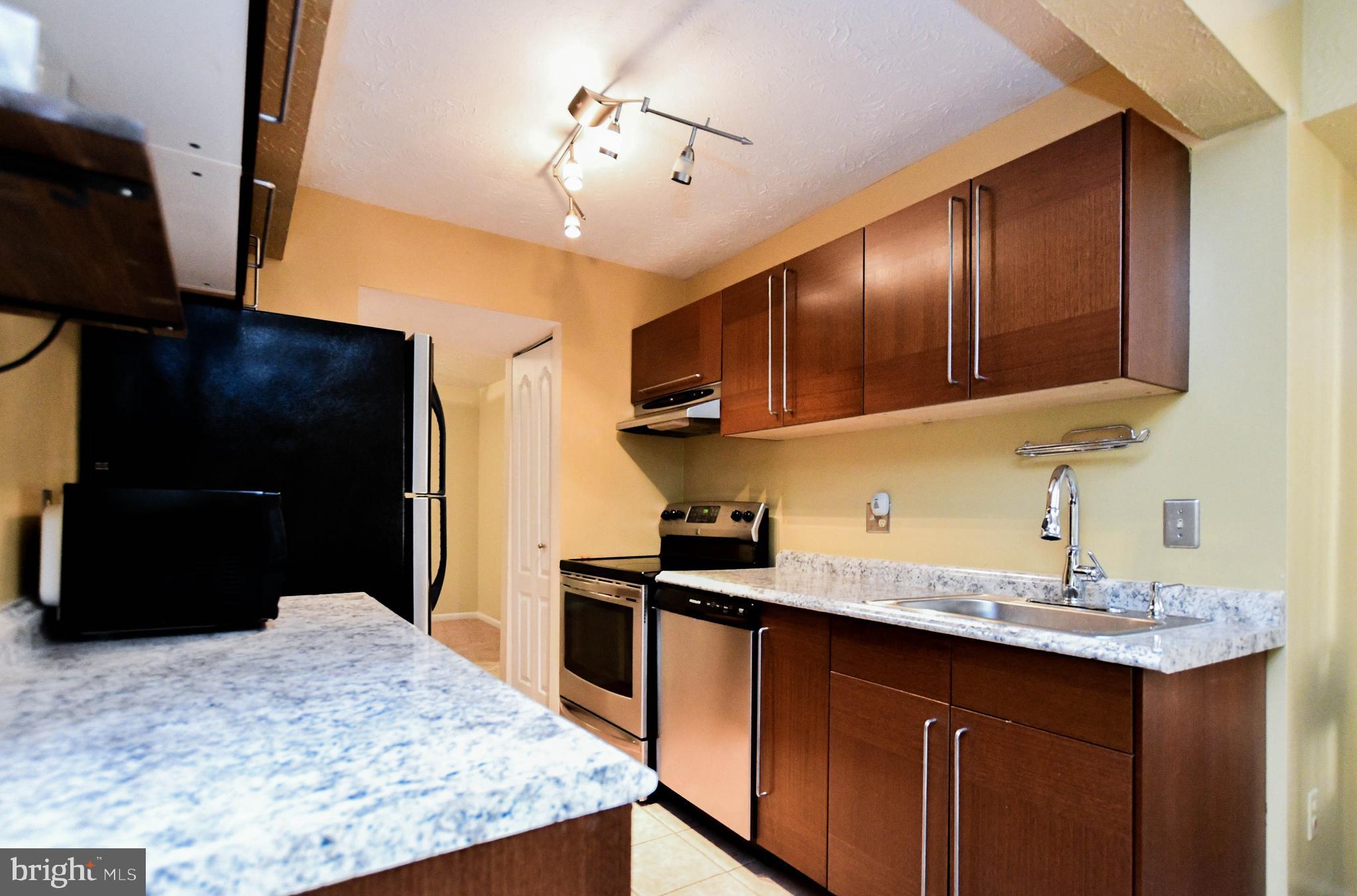 GREENBRIAR CONDO PHASE I - Residential