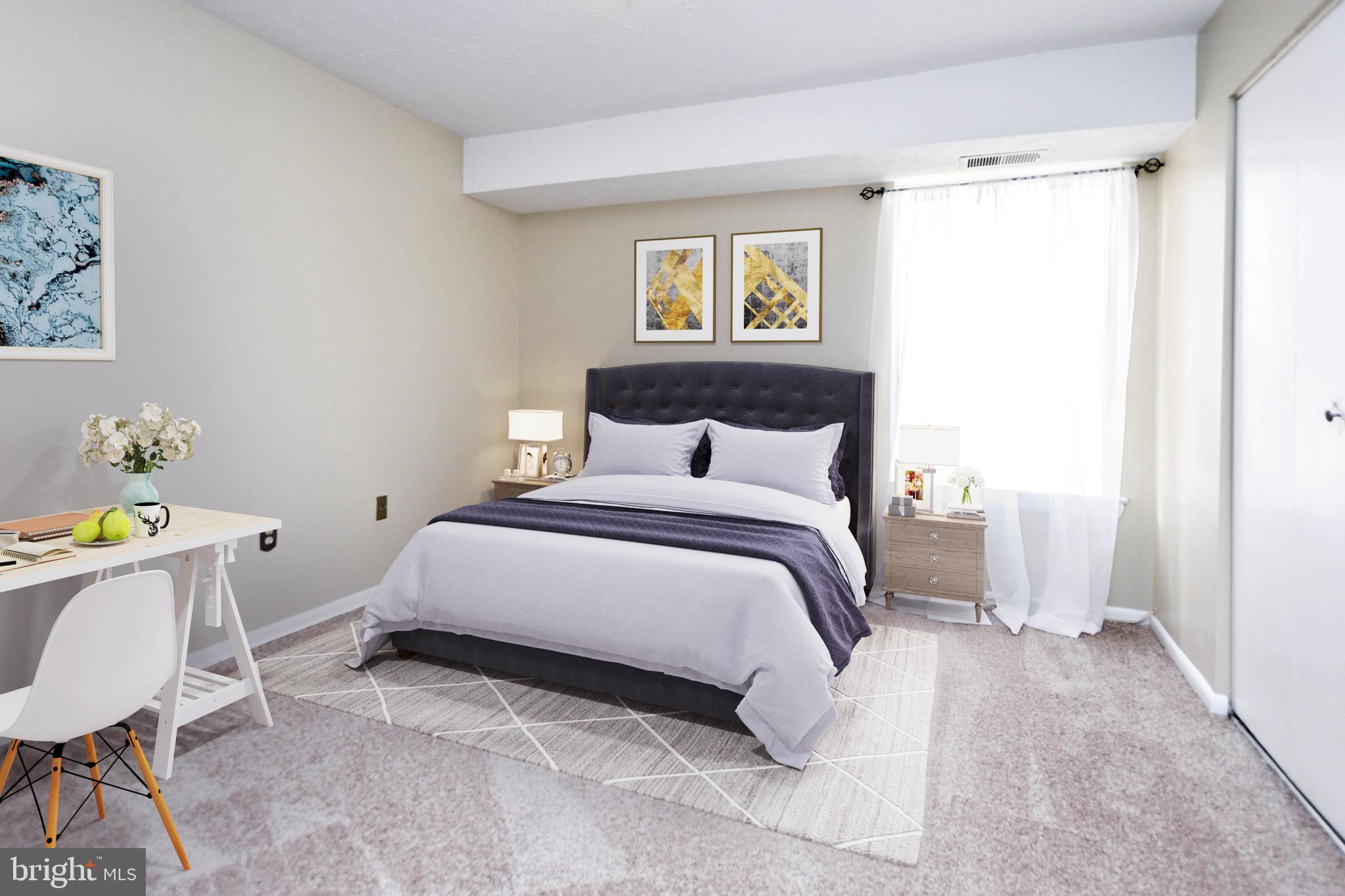 GREENBRIAR CONDO PHASE I - Residential