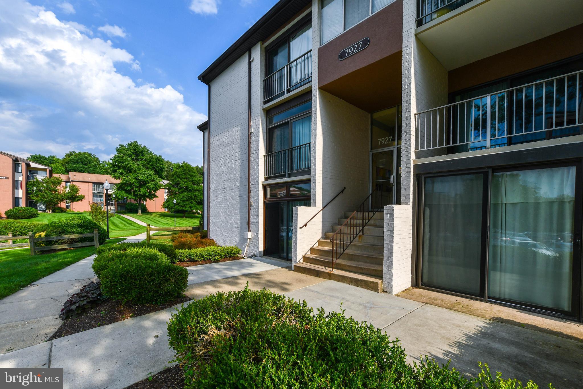 GREENBRIAR CONDO PHASE I - Residential