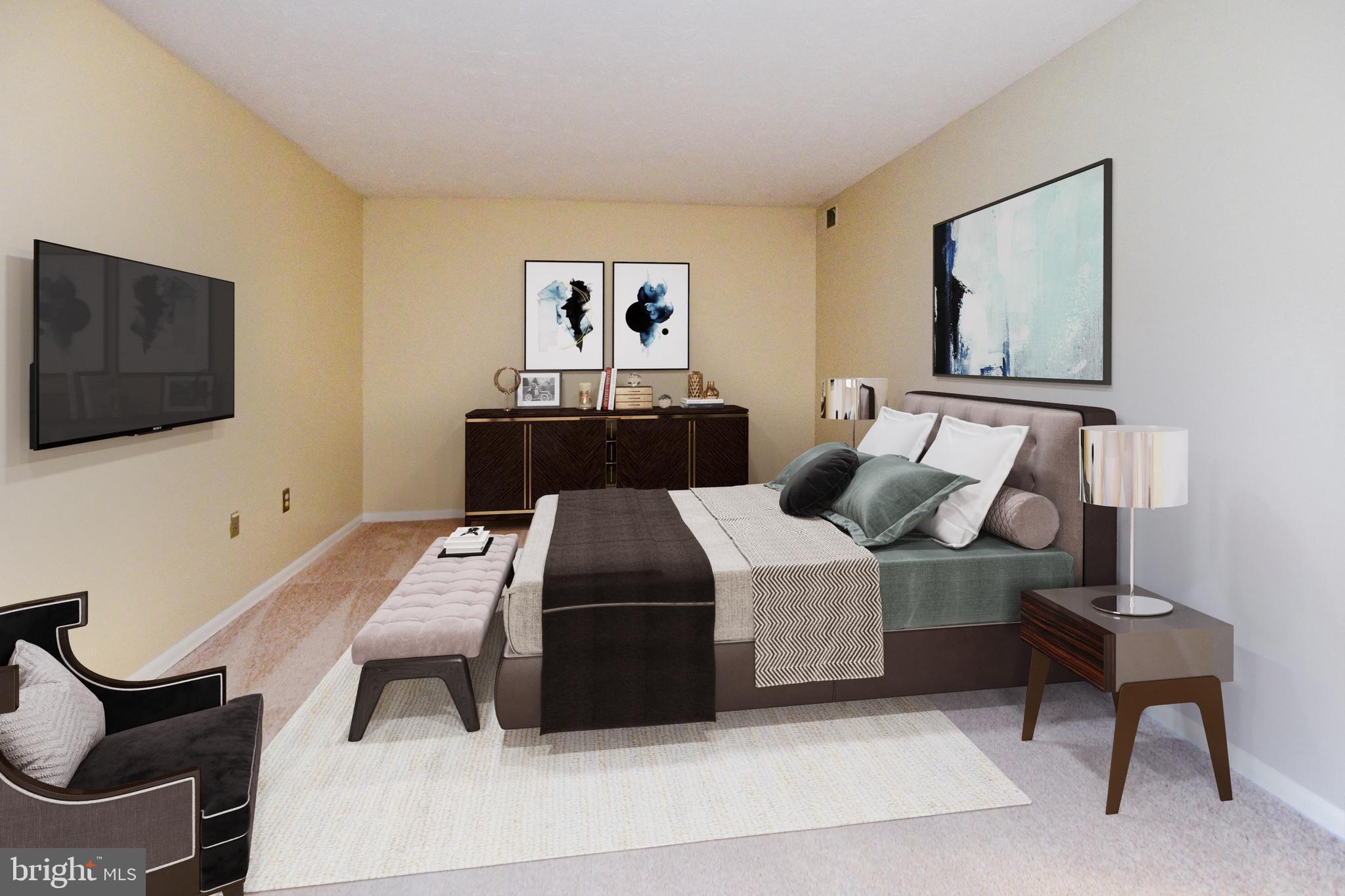 GREENBRIAR CONDO PHASE I - Residential