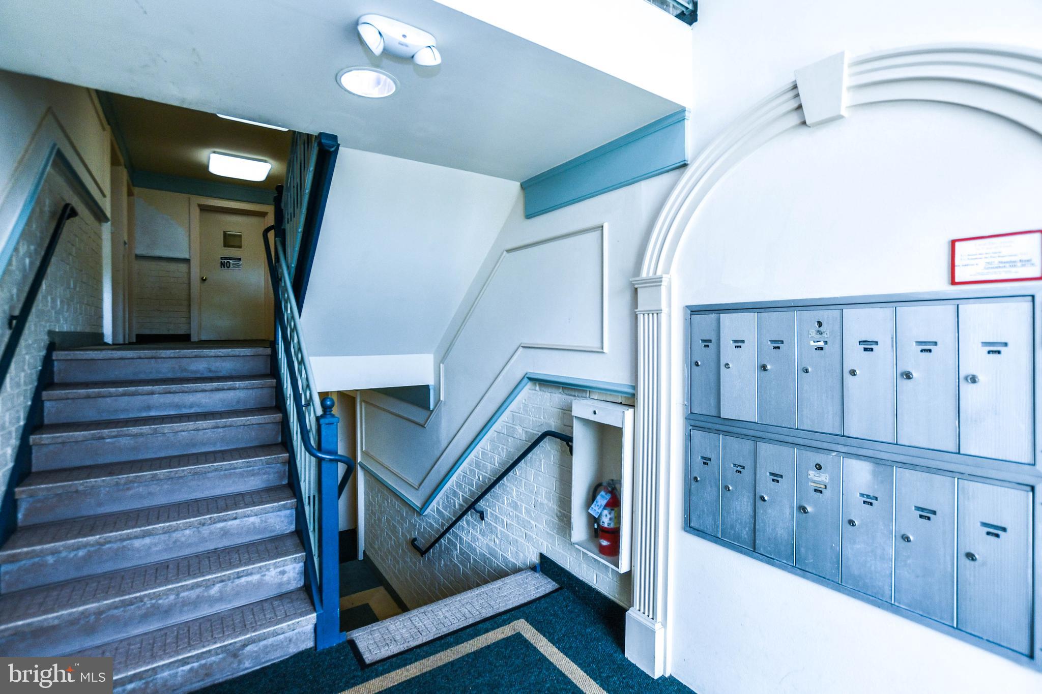 GREENBRIAR CONDO PHASE I - Residential