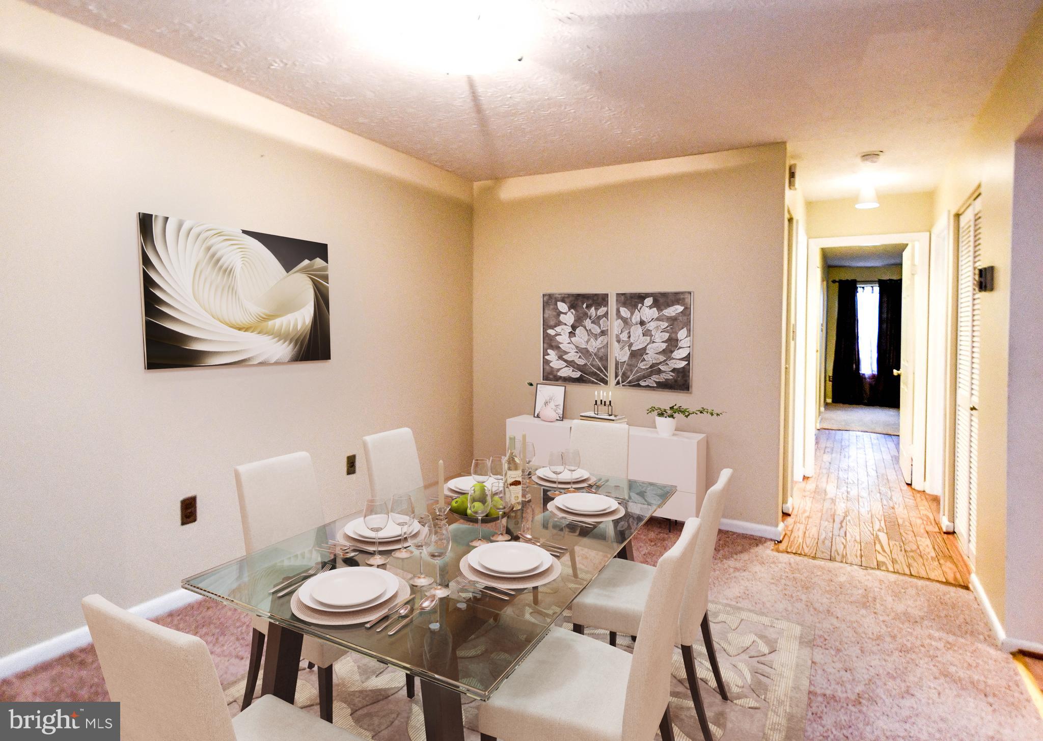 GREENBRIAR CONDO PHASE I - Residential