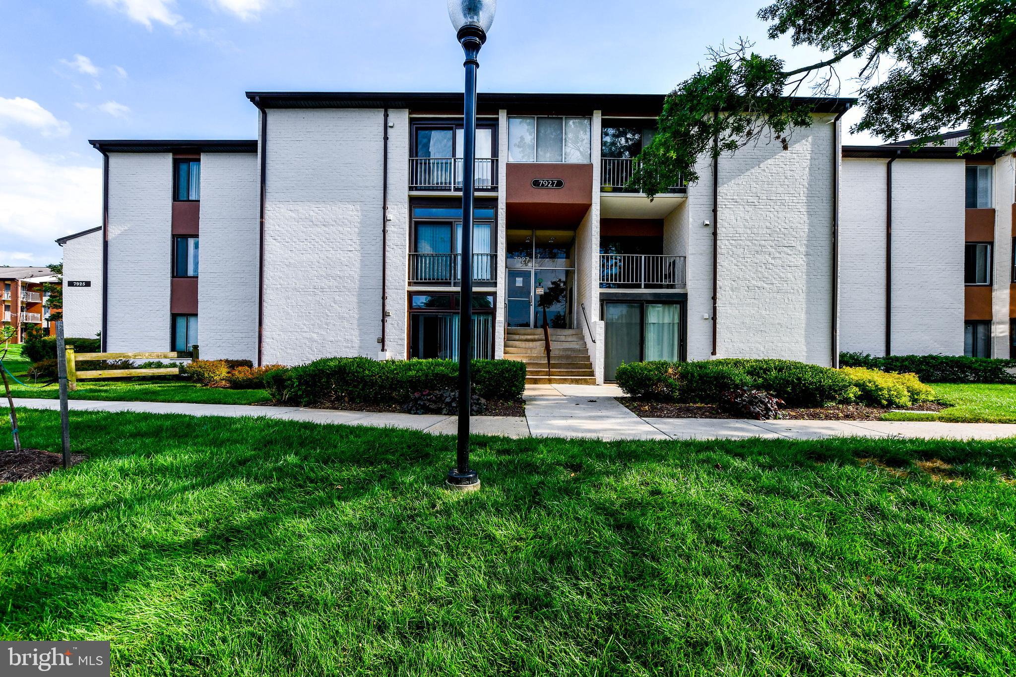 GREENBRIAR CONDO PHASE I - Residential