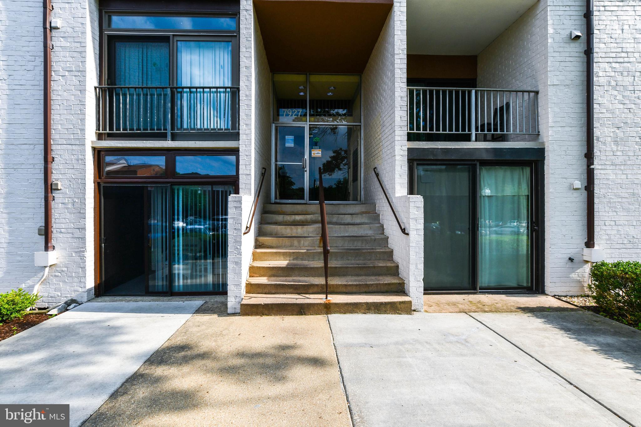 GREENBRIAR CONDO PHASE I - Residential