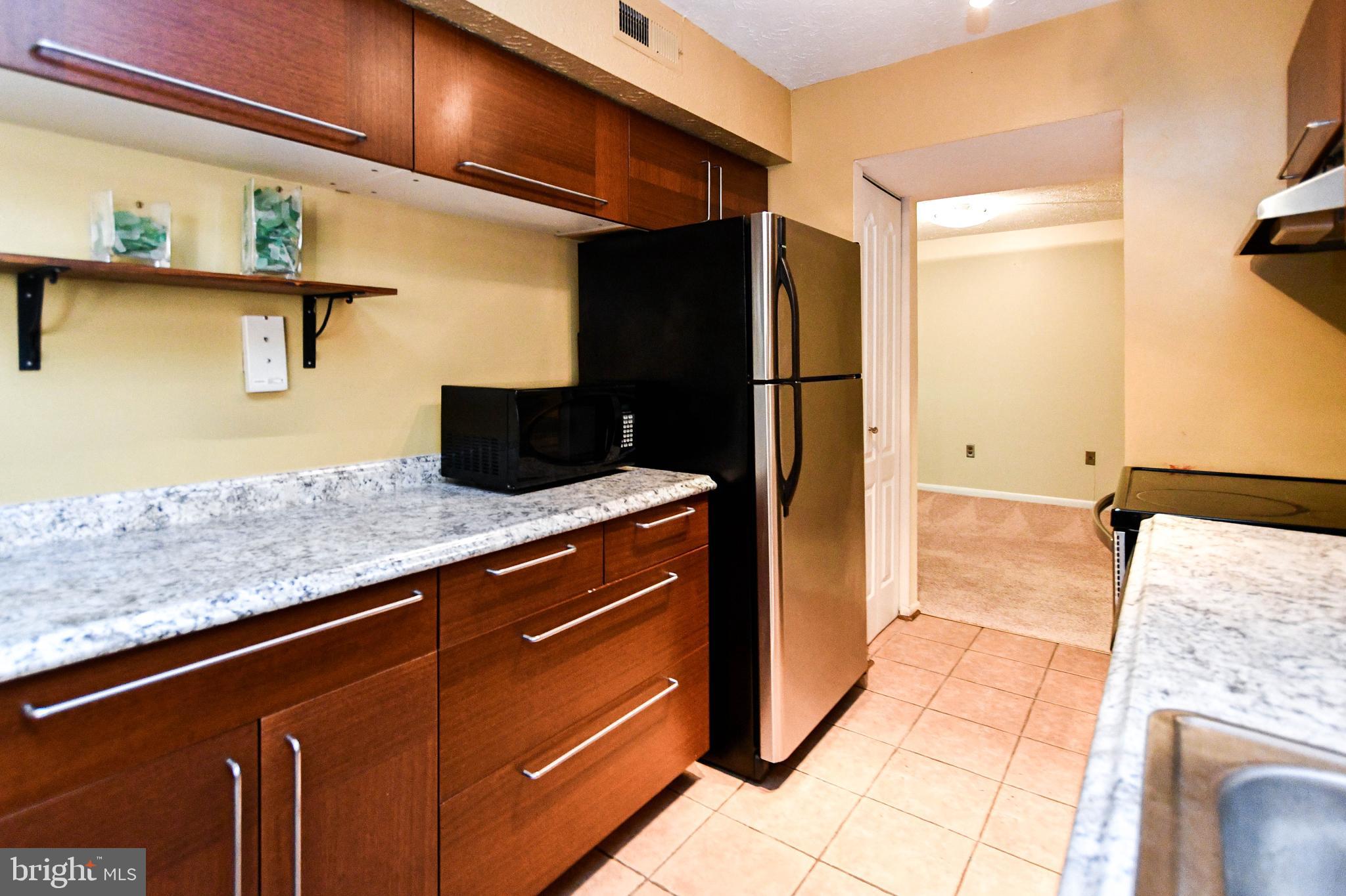 GREENBRIAR CONDO PHASE I - Residential