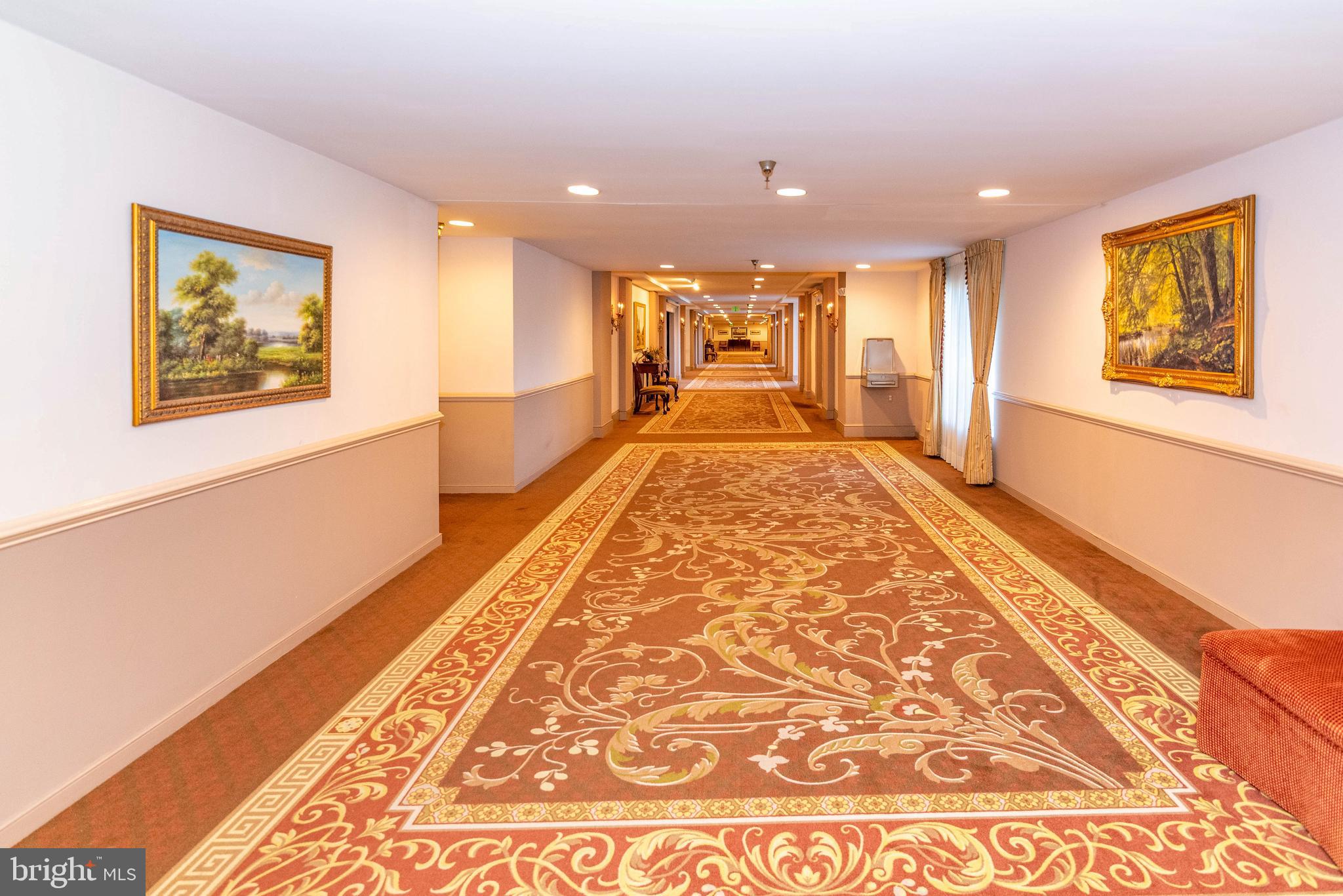 THE RISTEAU - Residential