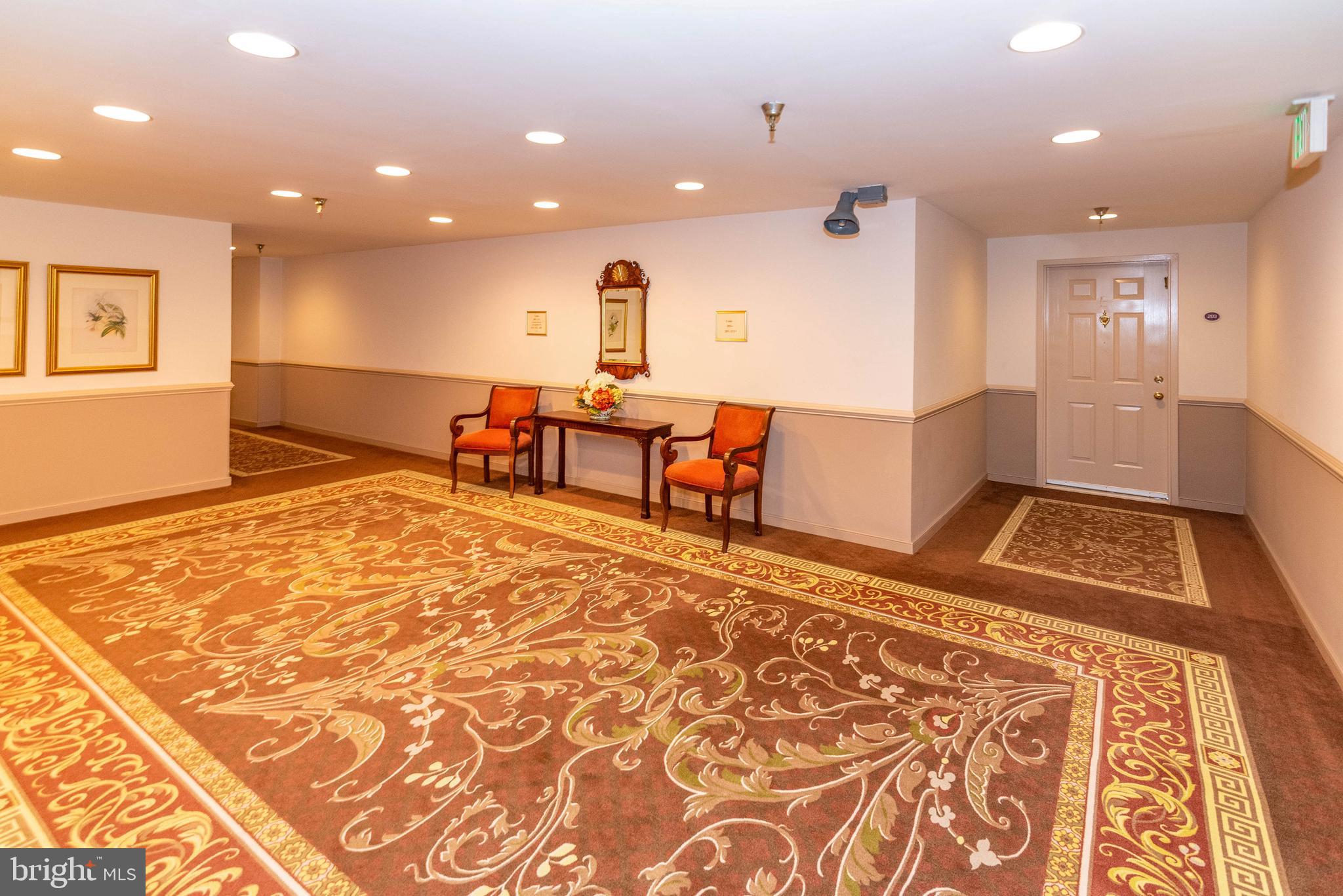 THE RISTEAU - Residential